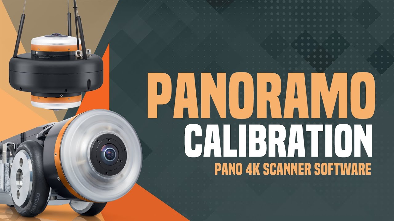 PANORAMO® 4K Calibration