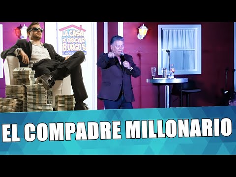 Rogelio Ramos and CAPOM