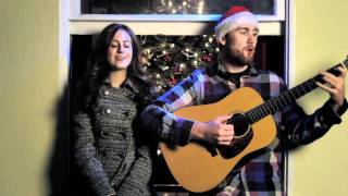 We Wish You a Merry Christmas - Douglas James and Paulina