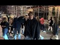 Stockholm Nightlife 4K Swedish Girls Crazy Parties Summer Luxury Vibes