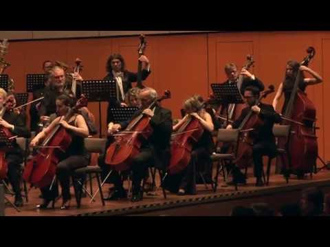 Arnold: Independence Day · Korynta · Prague Film Orchestra