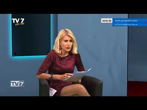 Tv7 con Voi del 11/10/2019 - Le richieste dei pensionati (2 di 3)