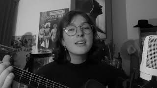 who knows where the time goes - nina simone cover