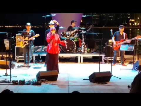 Apa Guna Berjanji (cover)-071115