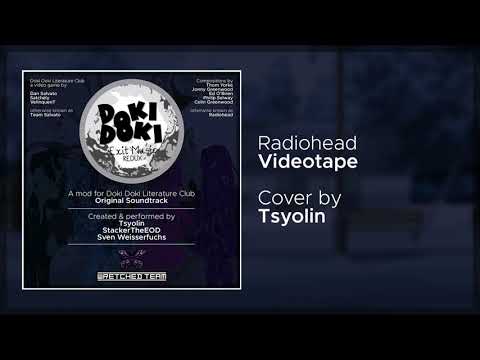 Exit Music Redux OST: Tsyolin - Videotape (Radiohead Cover)