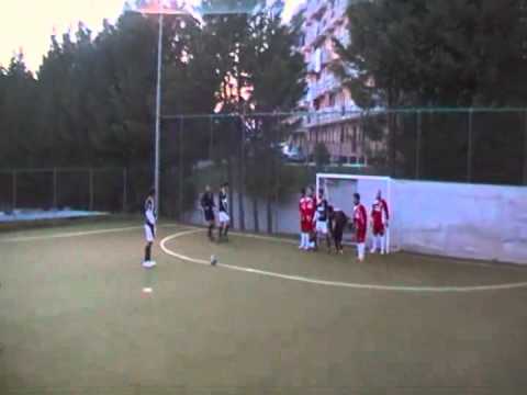 ATLETICO TROIA - SAN ROCCO RUVO.avi