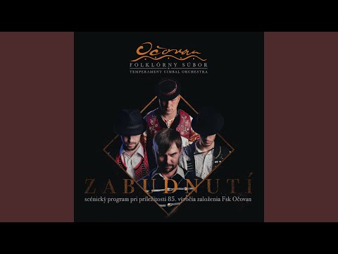 Zbojnicka (feat. FS Ocovan)