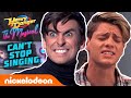 Jace Can T Stop Singing Ray Hates Musicals Henry Danger The Musical Henry Danger
