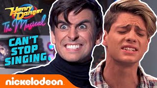 Jace Can’t Stop Singing & Ray Hates Musicals 🎵 Henry Danger: The Musical | Henry Danger Jace Can’t Stop Singing & Ray Hates Musicals 🎵 Henry Danger: The Musical | Henry Danger