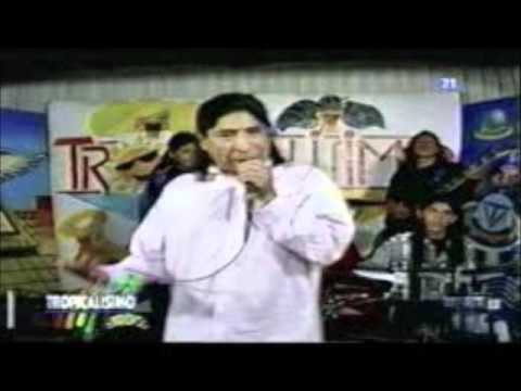 Anillito De Oro - La Bamba