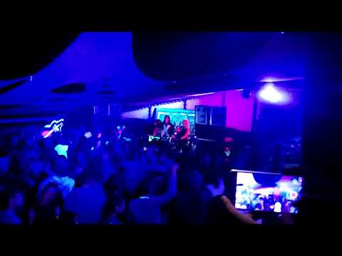 Fxxk Tomorrow   Tartaruga Bar   09 09 2017