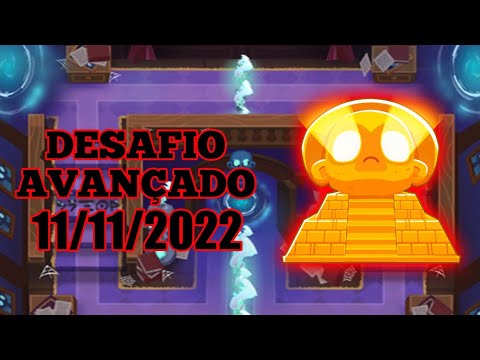 Solução do Desafio Avançado de 11/11 - Purple Problems 2.0 | Bloons TD 6