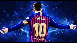 Lionel Messi : Những Pha Đi Bóng Ghi Bàn Của Huyền Thoại Số 10 Barcelona