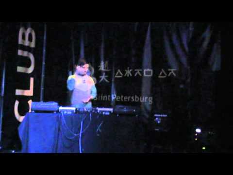 Demo DJ 22 - MIRON - by Miron