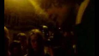Pt7-Reverend Jon McClure - Paris at Night - Amsterdam