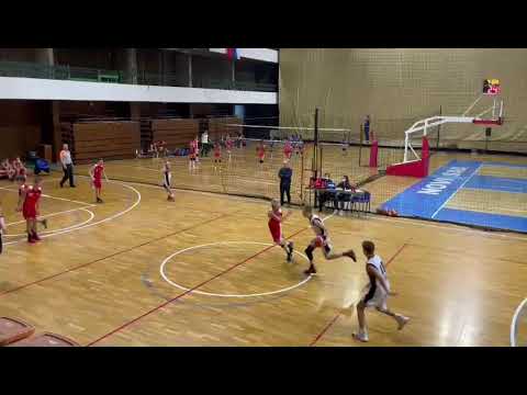 Kk Selekta vs Kk Klisa