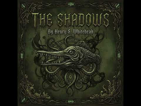 The Shadows by Henry S. Whitehead | 1927 Occult Horror