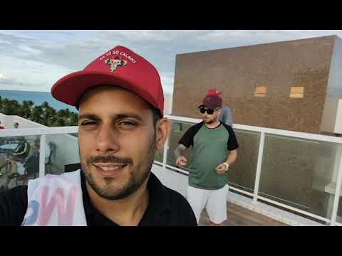 Salah Do Nordeste, Shevchenko e Elloco, Biel Xcamoso , 10g , Mc Faela - Chacoalha Making off clip