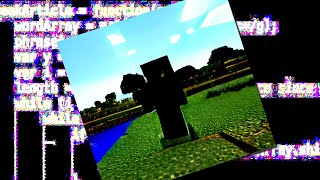 O INVASOR DE MUNDOS DO MINECRAFT