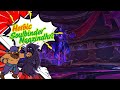 No Thx Vs Heroic Soulbinder Naazindhri Brewmaster Monk Tank PoV