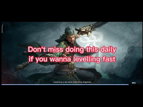 Tips for leveling fast - Dynasty Legends 2 #dynastylegends2 #games  #gameplay #gaming