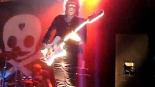 Short Stack - One Step Closer