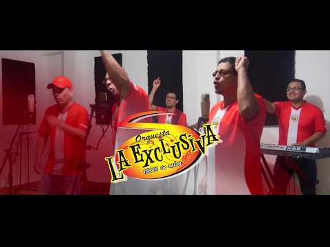 Orquesta La Exclusiva - Vamos Perú