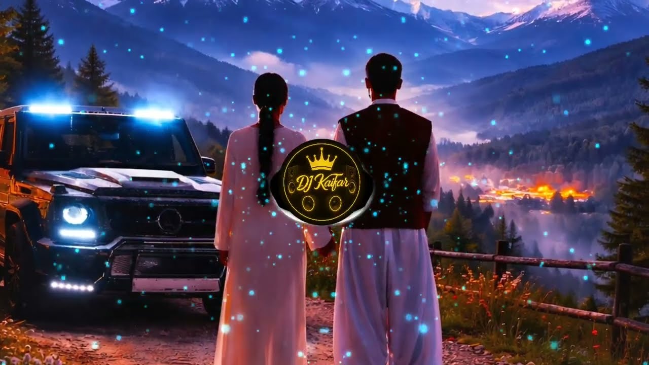 Відео: DJ KAIFAR — Сяйво очей