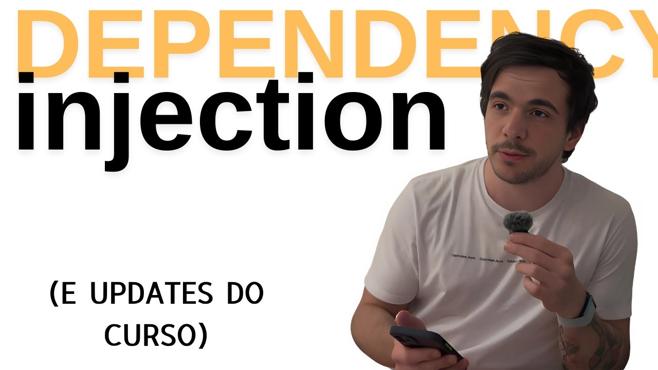 Essa é uma das MELHORES práticas de software...