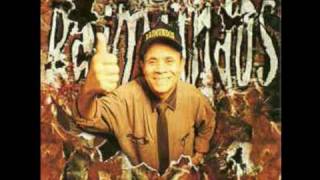 Raimundos - Esporrei na manivela