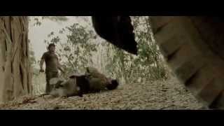 Rambo - &quot;Death&#39;s Just Death&quot; (Lift The Veil, Kiss The Tank)