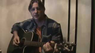 Wear the sun in your heart (Thom Pace cover)