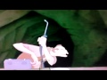 The Rescuers Down Under Egg Scene German
