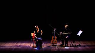 .Indira Ferrer &amp; Mauri Campos (Los arbolitos - Vicente Fernández)