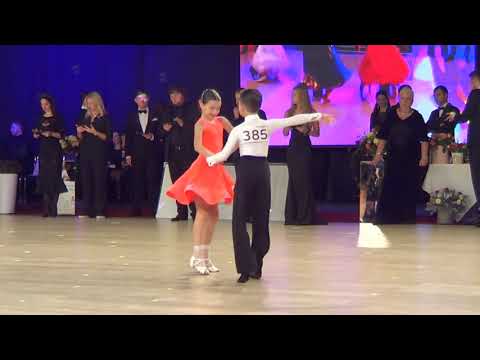 19 2017 Stars Festival Awards Juvenile 2 LA Final Jive Shevchenko & Lebed