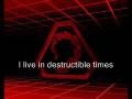 C&C 1 nod end song: I AM - Destructible Times ...