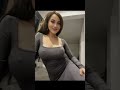 Rate Her From 1 To 10 Funny Busty Beautiful Woman Nipps Looks