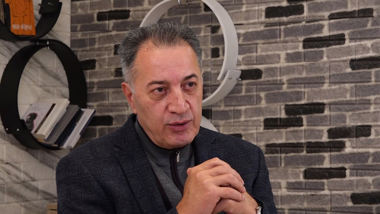 Արցախցիներին ասում են վերադարձեք․ վերադառնան, որ ցեղասպանվե՞ն․ Կարեն Ճշմարիտյան