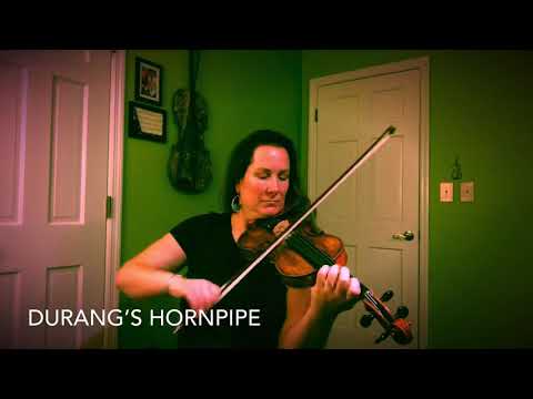 Durang’s Hornpipe