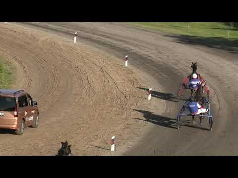 Trka "Revanš Derby" 17.10.2021 Sarah Vaughan A.T. - Branko Skenderović