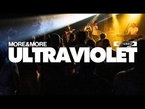 Video thumbnail for ULTRAVIOLET