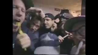 Buck O&#39; Nine - On a Mission