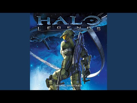 High Charity Quartet - Halo