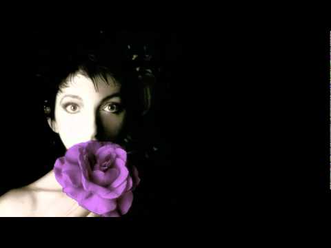 Kate Bush vs Freemasons - The Sensual World