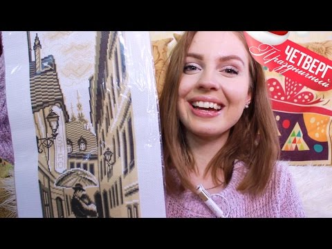 Что я дарю на Новый Год? Идеи подарков маме,подруге и родственникам♥