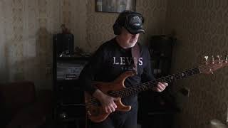 Video thumbnail for Alembic Elan 5 performed by Victor Levchenko by Victor Levchenko