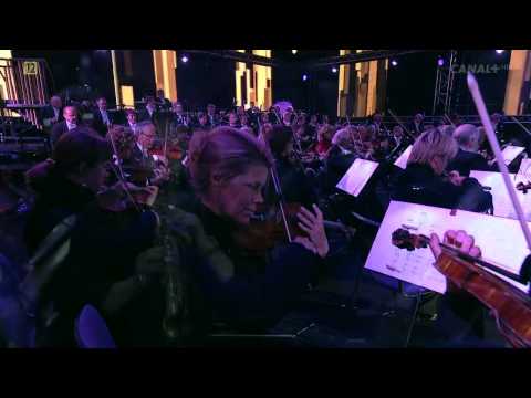 Marcus Miller & Kenn Hicks & Sinfonia Varsovia - Your Amazing Grace (Solidarity Of Arts)