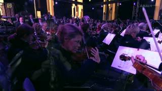 Marcus Miller & Kenn Hicks & Sinfonia Varsovia - Your Amazing Grace (Solidarity Of Arts)