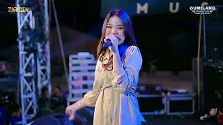 Download lagu ZARIDEN MUSIC - ANDAI KAU DATANG KEMBALI - DINDA TERATU - ZIBRAT SQUAD X MBABATAN - MARGOYOSO  PATI mp3