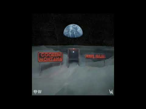Coqueéin Montana - Sube, baja (MIXTAPE 2019)